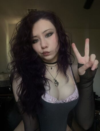 Full leaked Aaebi private onlyfans photo