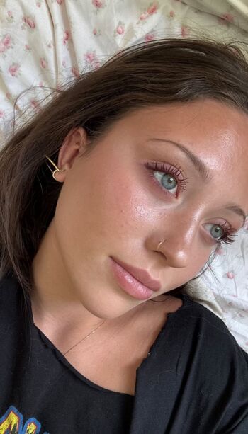 Full leaked Addie mccracken private onlyfans photo