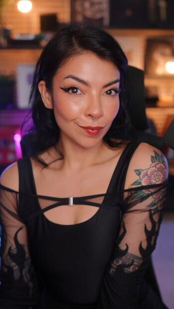Full leaked Aileen senpai private onlyfans photo