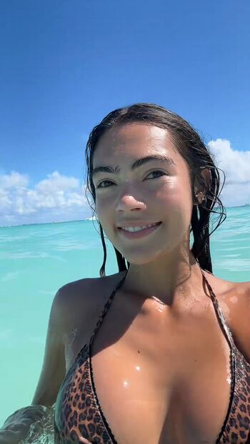 Full leaked Alana kern private onlyfans photo