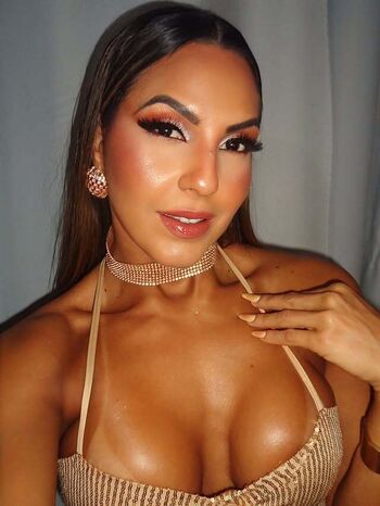 Alane Pereira