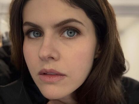 Alexandra Daddario