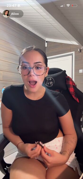 Full leaked Alix nayaa private onlyfans photo