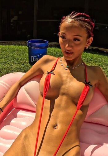 Full leaked Alley liu private onlyfans photo