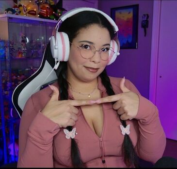 Alliecat Cosplay