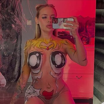 Full leaked Anastasia private onlyfans photo