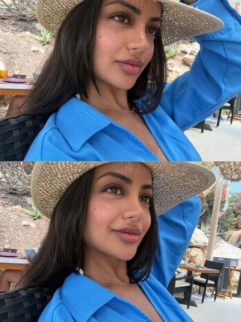 Full leaked Aneeqa farid private onlyfans photo