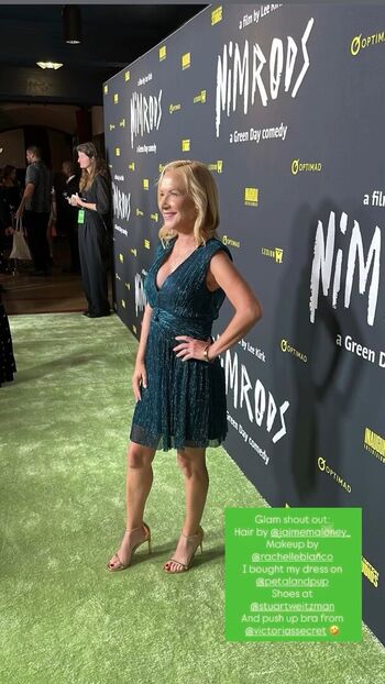 Full leaked Angela kinsey private onlyfans photo