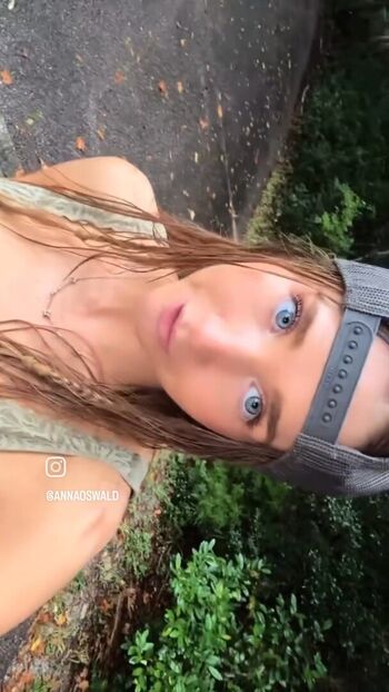 Annaoswald