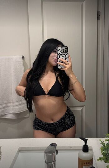 Full leaked Annette vasquez private onlyfans photo
