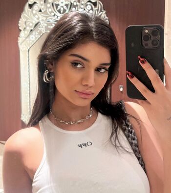 Full leaked Asfa sinha private onlyfans photo