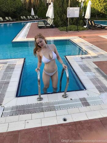 Full leaked Aurora phoenix private onlyfans photo