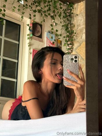 Full leaked Aydaniela page private onlyfans photo
