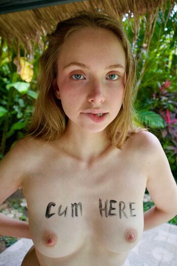 Full leaked Baby riley private onlyfans photo