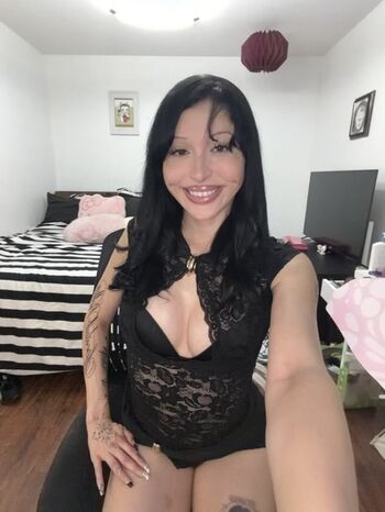 Full leaked Babymnm private onlyfans photo