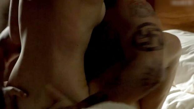 Banshee – Small Town. Big Secrets  (TV Serie)