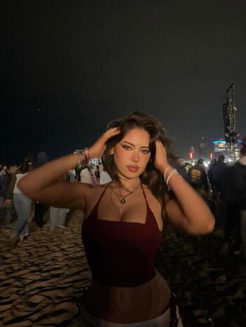 Full leaked Barbara batista private onlyfans photo