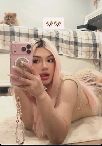 Full leaked Barbiealiynn private onlyfans photo