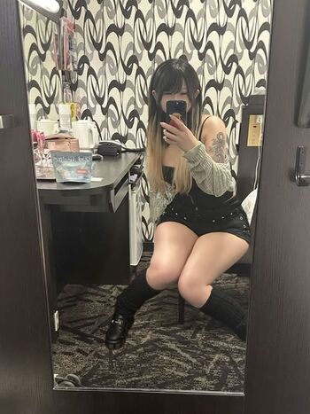 Full leaked Beamoriyurumo private onlyfans photo
