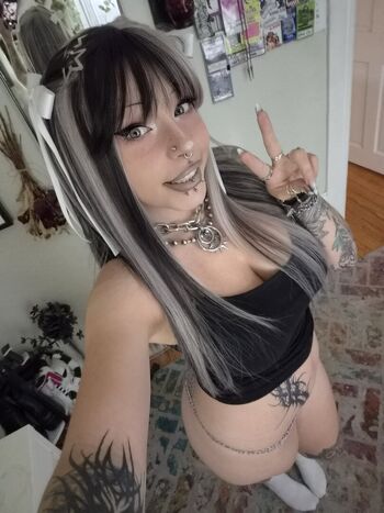 Full leaked Brattykayla private onlyfans photo