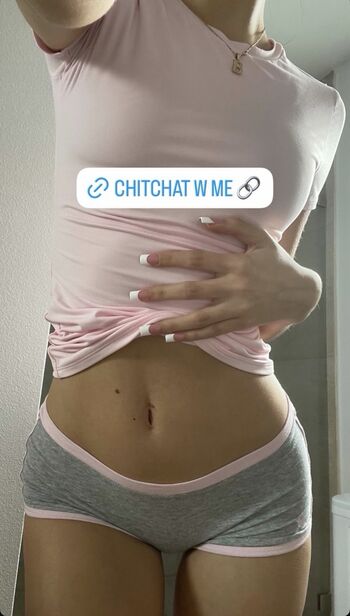 Full leaked Briannademele private onlyfans photo
