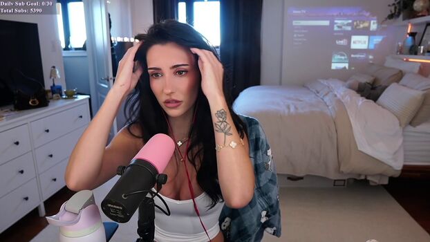 Full leaked Brieanneroksa private onlyfans photo