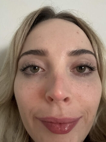 Full leaked Bubbell private onlyfans photo