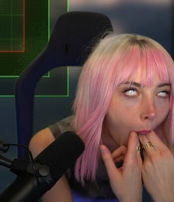 Full leaked Bubbell private onlyfans photo