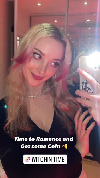 Full leaked Bubbell private onlyfans photo