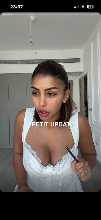 Full leaked Bysouk private onlyfans photo