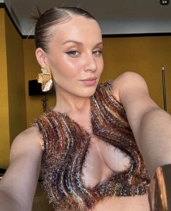 Full leaked Carla lazzari private onlyfans photo