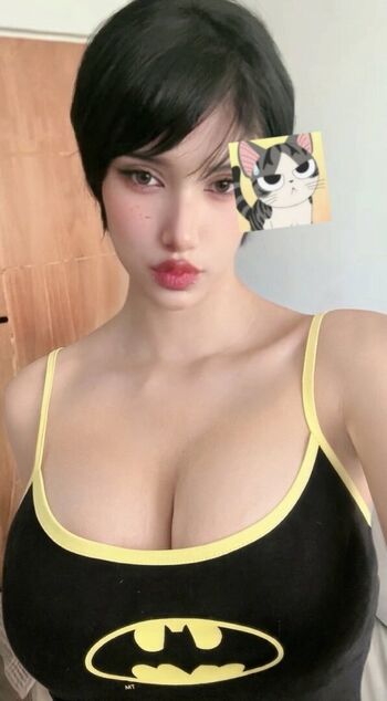 Full leaked Cecilia private onlyfans photo