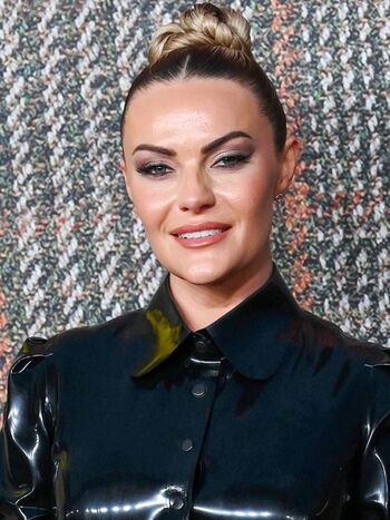Chanel Cresswell