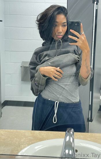 Full leaked Chronixx tay private onlyfans photo