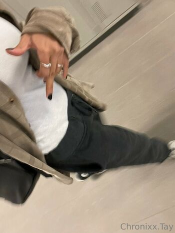 Full leaked Chronixx tay private onlyfans photo