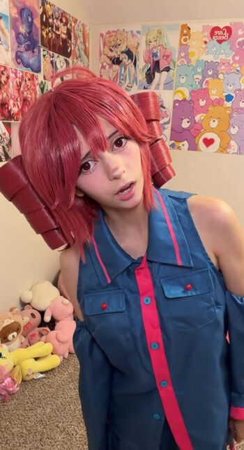 Full leaked Clownhop private onlyfans photo