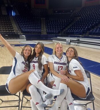 Full leaked College athletes private onlyfans photo