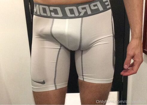 Full leaked Conlennox private onlyfans photo