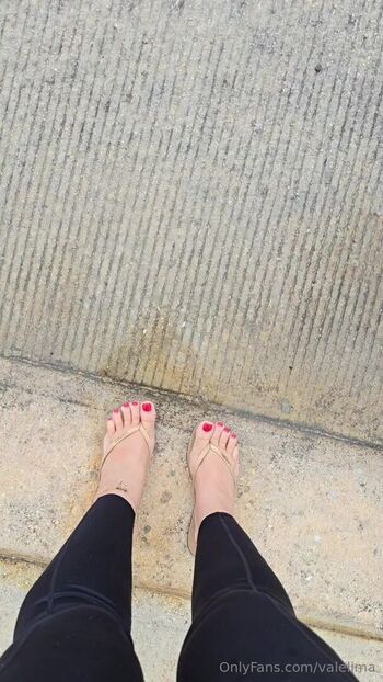 crissvafeetlove