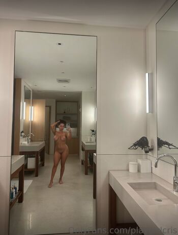 Full leaked Cristiana love private onlyfans photo