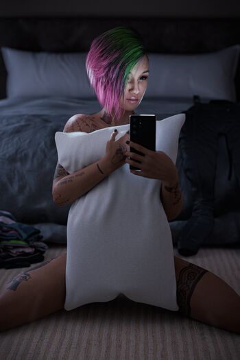 Cyberpunk 2077