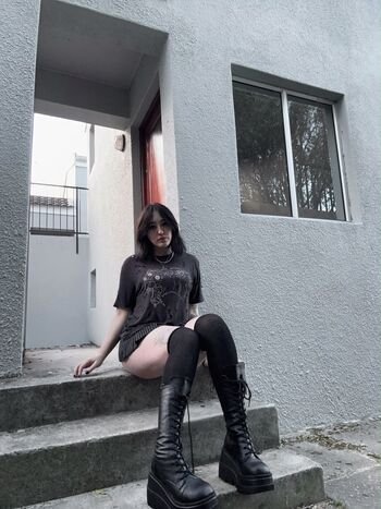 Full leaked Cyniccplant private onlyfans photo
