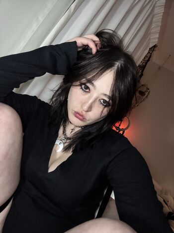 Full leaked Cyniccplant private onlyfans photo