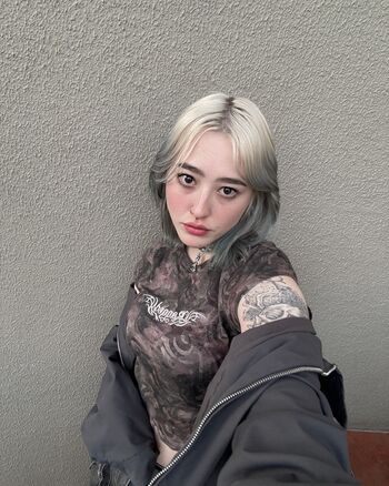 Full leaked Cyniccplant private onlyfans photo