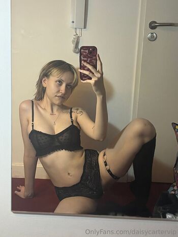 Full leaked Daisy carter private onlyfans photo