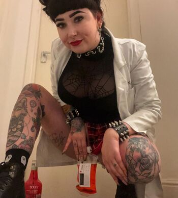 Full leaked Danielle hunt private onlyfans photo