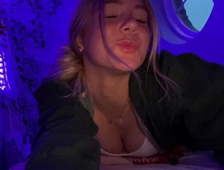 Full leaked Danielle jordan private onlyfans photo