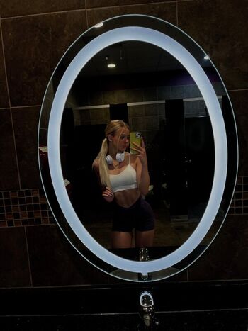 Full leaked Danielle jordan private onlyfans photo