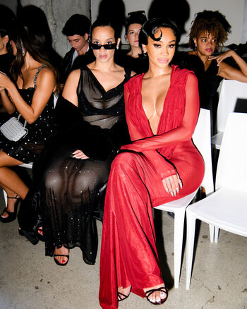 Dascha Polanco