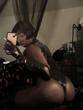 Full leaked Doshadeng private onlyfans photo